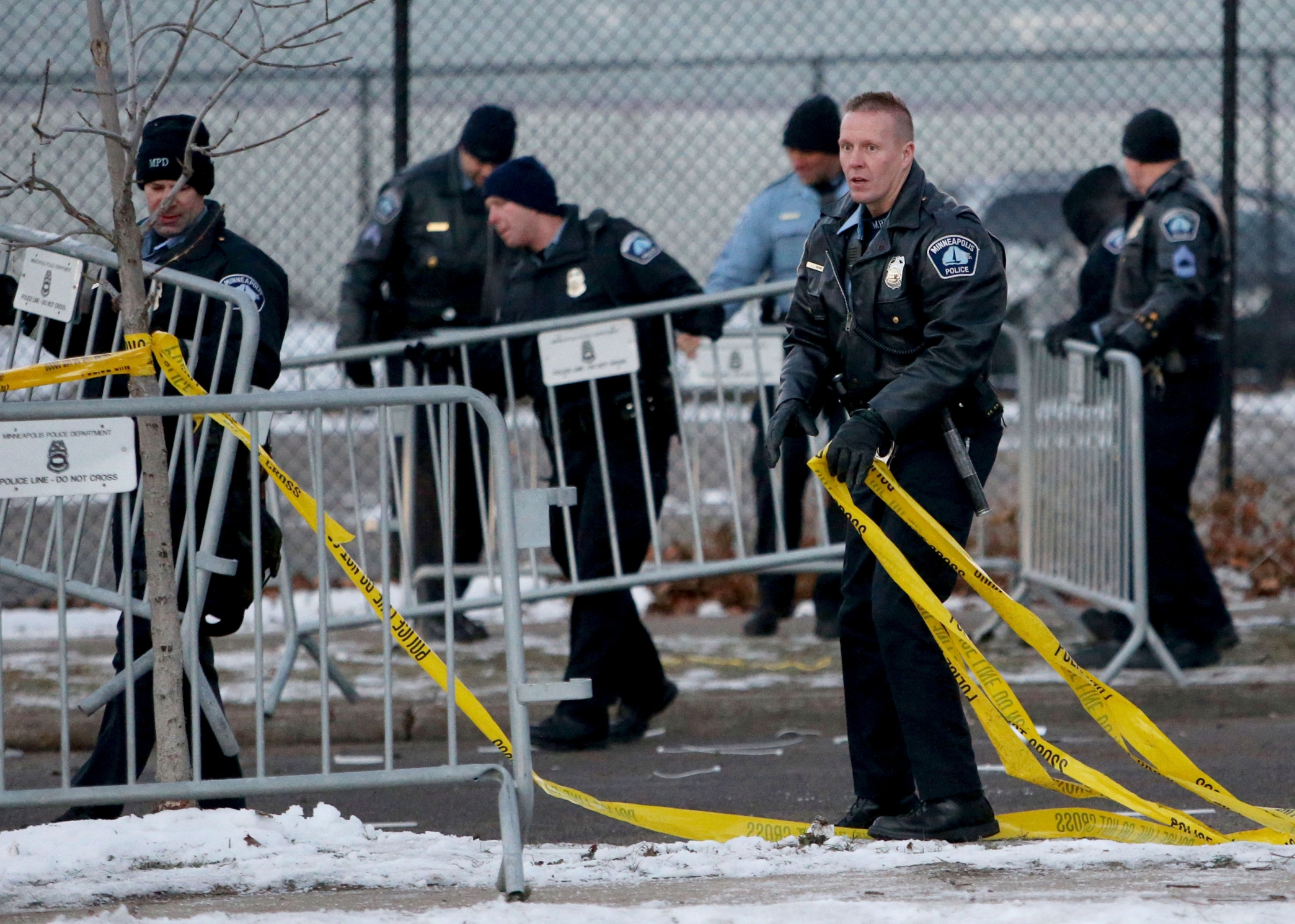 Photo: David Joles/Star Tribune