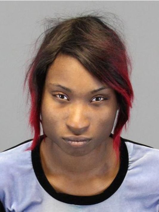 Breianna Smart; Photo: Auburn Hills Police Department