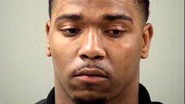 Trevone Boykin; Photo: Bexar County Sheriff's Office