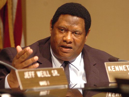 Kenneth Stokes; Photo: The Clarion-Ledger
