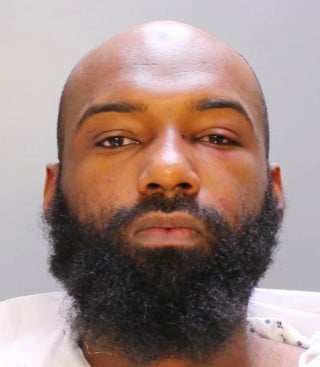 Edward Archer; Photo: Philadelphia Police Dept.