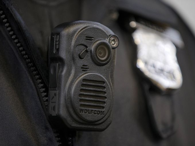 Photo: Matt Rourke/AP