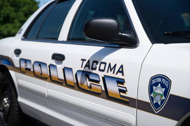 Photo: Tacoma Police Dept./Facebook