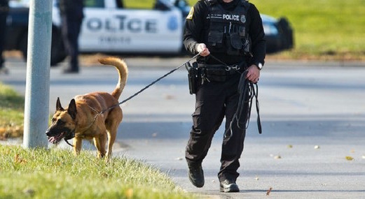Kobus; Photo: Omaha Police Department