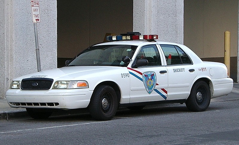 Photo: policearchives.org