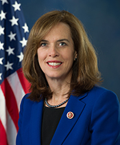 Rep. Katherine Clark: Photo: Member