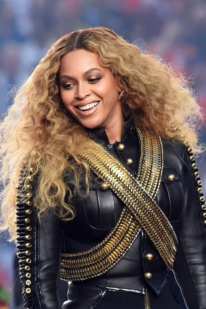 Beyoncé; Photo: Jeff Kravitz/FimMagic