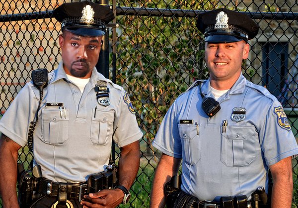 Photo: Twitter/@PhillyPolice