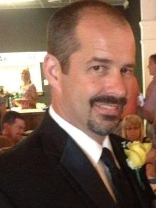Agent Lee Tartt; Photo: Facebook