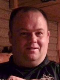 Cpl. Nate Carrigan; Photo: Facebook/DenverPost.com