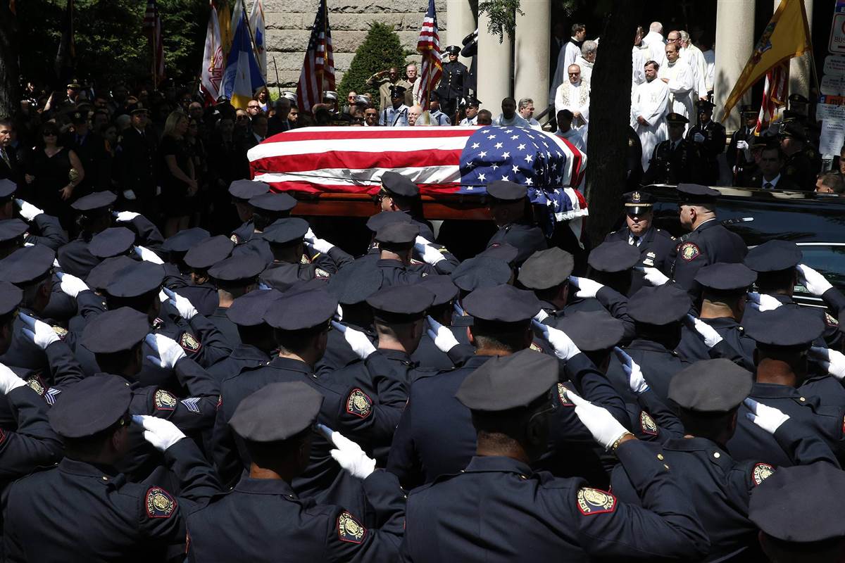 Photo: Mike Segar / Reuters