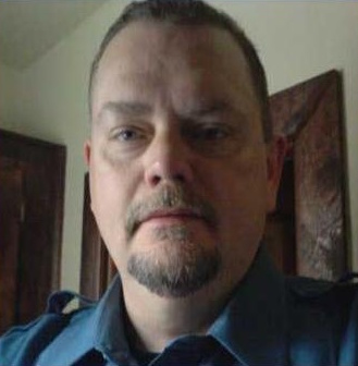 Deputy Travis Russell; Photo: krdo.com
