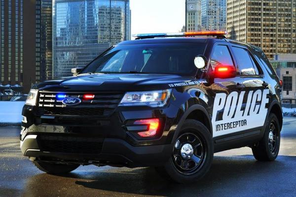 Photo: Ford/upi.com