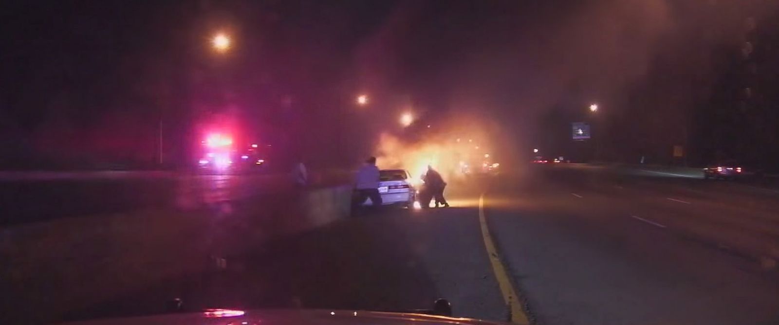 Photo: Montgomery County Police