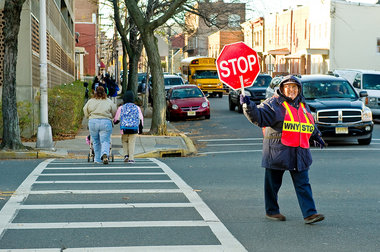 Photo: Lauren Casselberry/The Jersey Journal