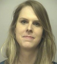 April Foster: Photo: kmbc.com