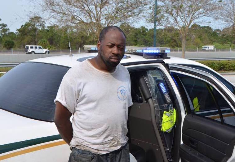 Photo: Martin County Sheriff's Dept.