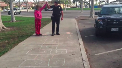 Photo: Huntington Beach Police Dept. via fox5sandiego.com
