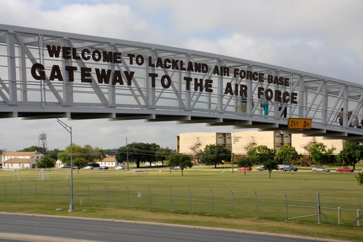 Photo: militaryinstallations.dod.mil