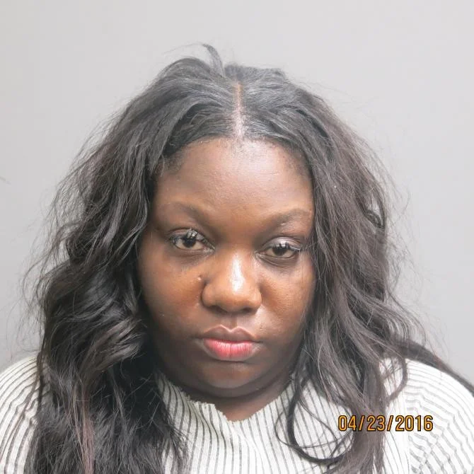 LaToya King; Photo: Riverside Police