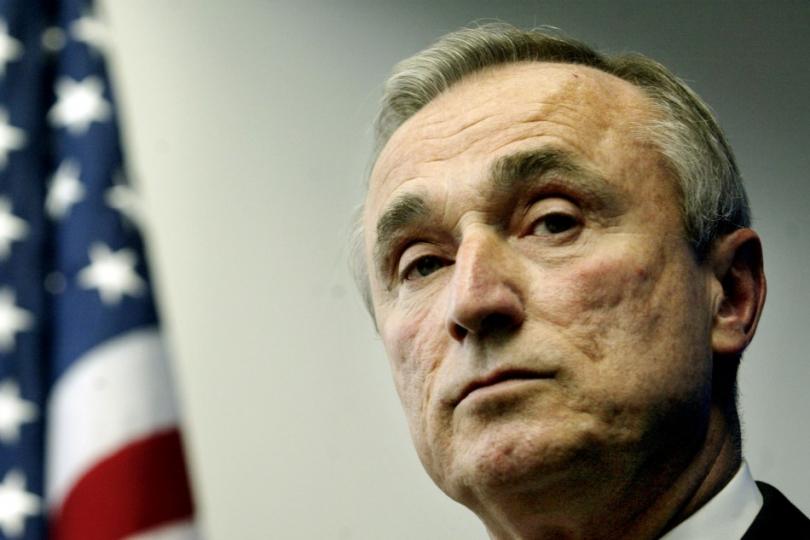 NYPD Commissioner Bill Bratton; Photo: Reuters via ibtimes.com