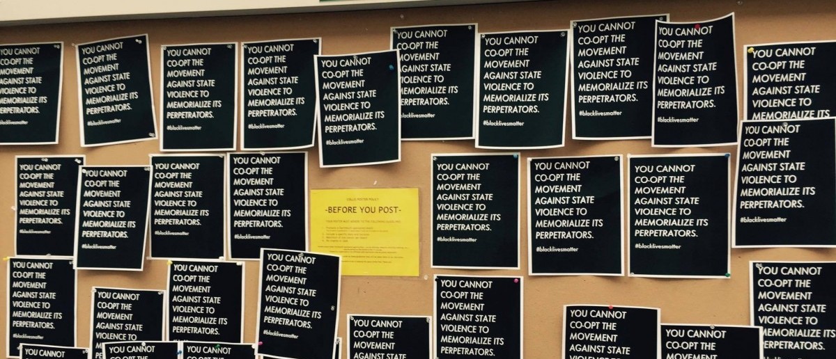 Photo: Dartmouth Student via dailycaller.com