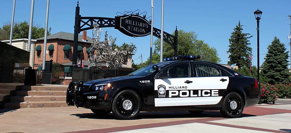 Photo: hilliardohio.gov