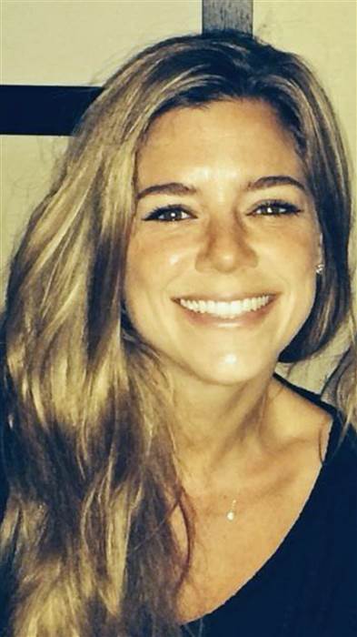 Kathryn Steinle; Photo: via nbcnews.com