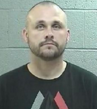 James Sweet; Photo: Clallam Co. Sheriff's Office