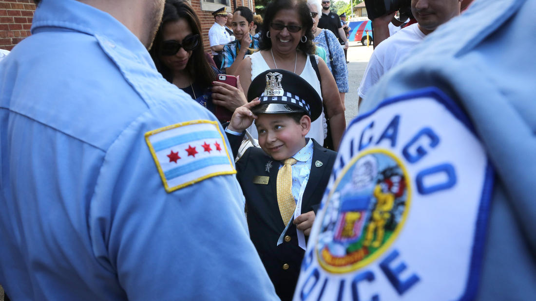 Alex Valadez Jr.; Photo: Antonio Perez/Chicago Tribune