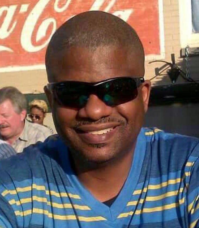 Officer Verdell Smith; Photo: facebook via nydailynews.com