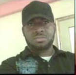 Sergeant Derrick Mingo; Photo: via odmp.org