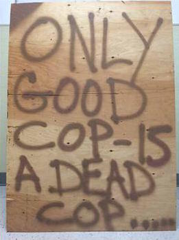 Photo: Falls Township Police Dept.