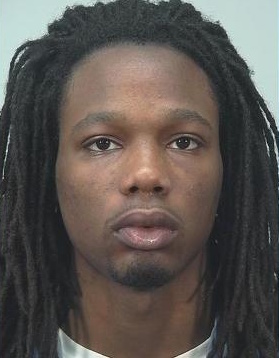 Alijouwon T. Watkins; Photo: Dane Co. Jail
