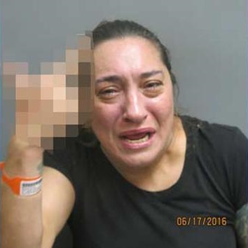 Hazel Rojas; Photo: abc7.com