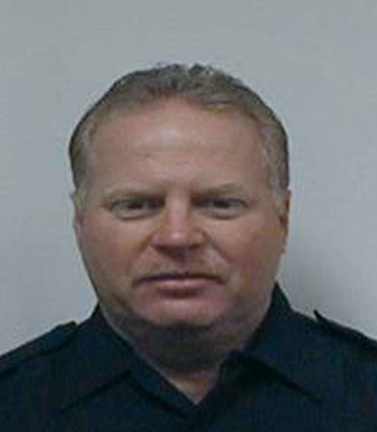 Deputy David Michel; Photo: JPSO