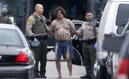 Photo: Mark Boster/Los Angeles Times