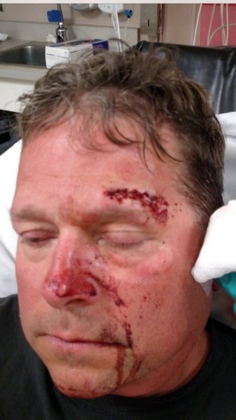 Officer Kerry Zieger; Photo: via q13fox.com