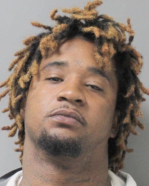 Rickie Wade, Jr.; Photo: Ouachita Correctional Center)