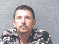 Timothy Ward; Photo: Stark Co. Jail