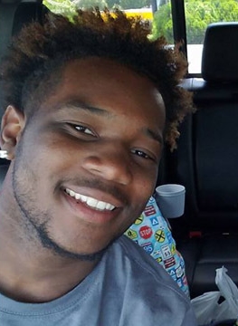 Fred Barley; Photo: via wsbtv.com