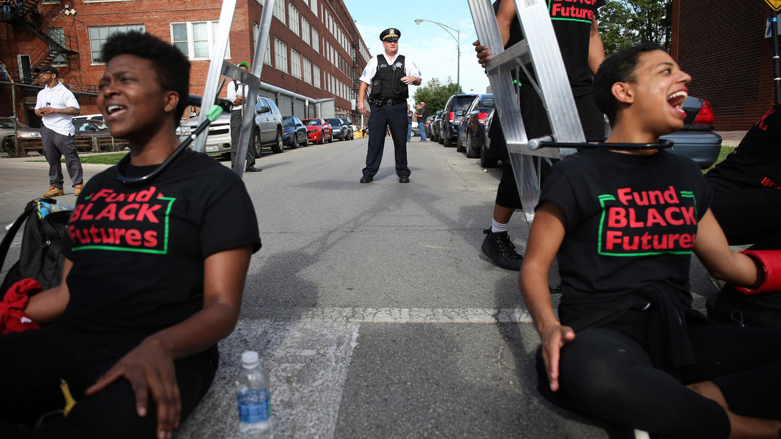 Photo: Abel Uribe/Chicago Tribune