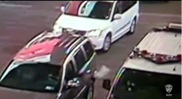Photo: NYPD via qchron.com