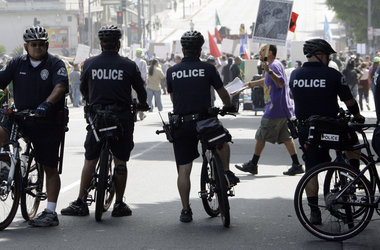 Photo: Reed Saxon/AP