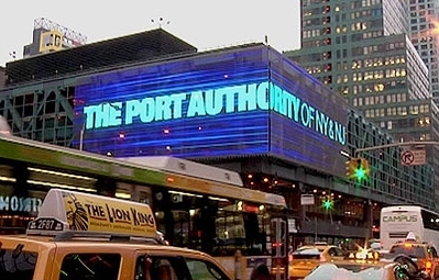 Photo: via panynj.com