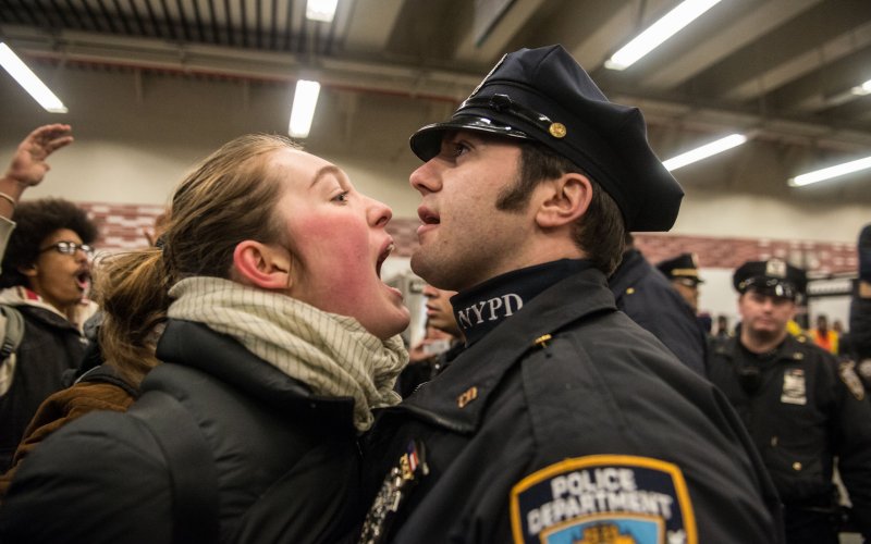 Photo: Stephanie Keith via thedailybeast.com