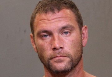 Charles Sadler; Photo: Columbus Division of Police