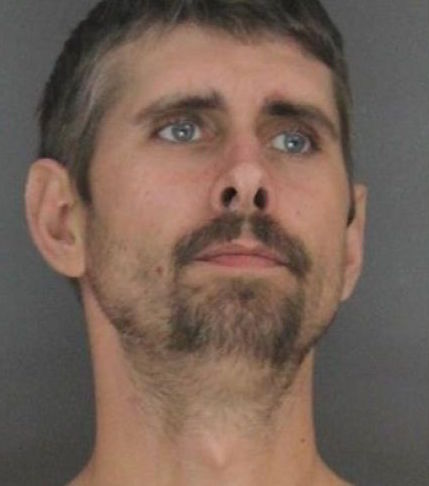 Suspected shooter Billy Jones; Photo: HPD