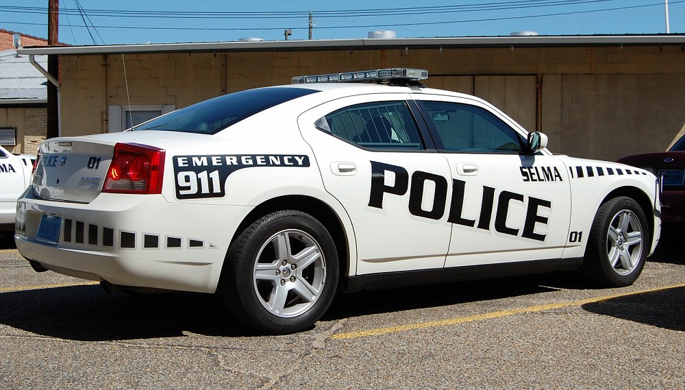 Photo: via policearchives.org