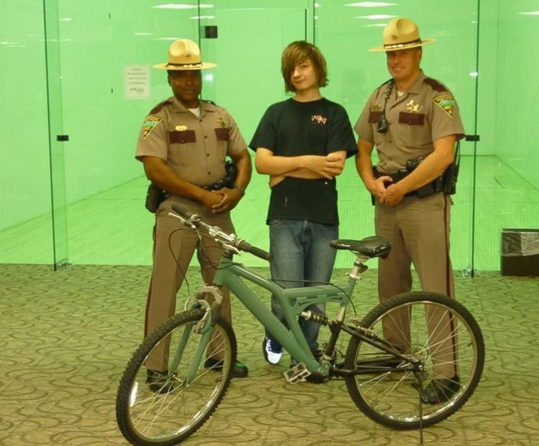 Photo: South Dakota Highway Patrol